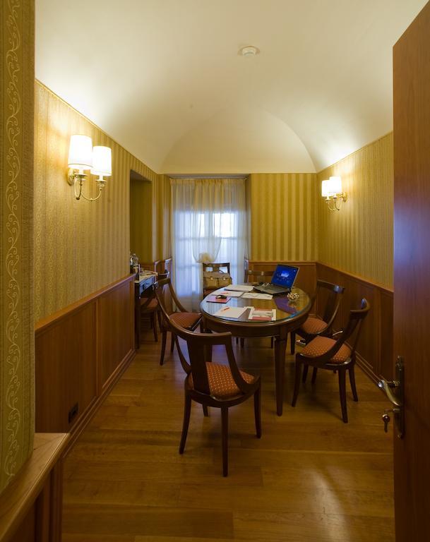 Phi Hotel Principe Cuneo Exterior foto