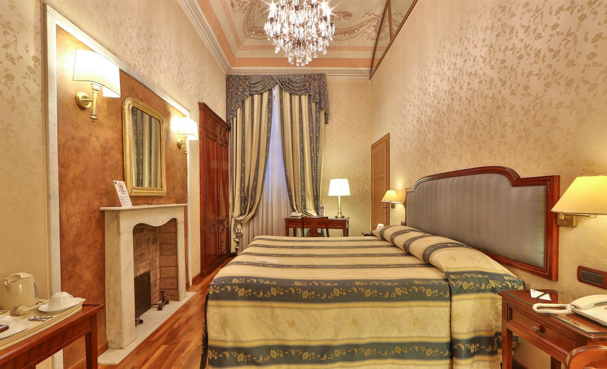 Phi Hotel Principe Cuneo Exterior foto